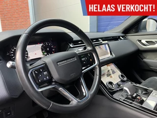 Land Rover Range Rover Velar Land Rover Range Rover Velar P400e PHEV 404 PK l Zeer Netjes - afbeelding nr 17