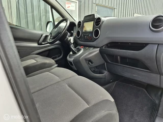 Citroën Berlingo Citroen Berlingo bestel 1.6 BlueHDI|Imperial|PDC|Airco|Euro6 - afbeelding nr 16