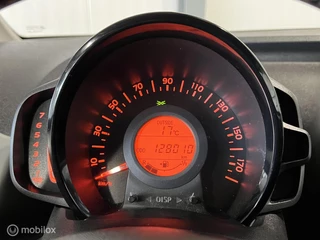 Citroën C1 Citroen C1 1.0 e-VTi Feel [ NAP airco LED ] - afbeelding nr 18