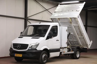 Mercedes-Benz Sprinter - 417212247-0