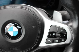 BMW 5 Serie - afbeelding nr 32