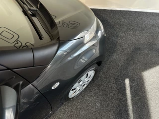 Citroën C1 - afbeelding nr 38