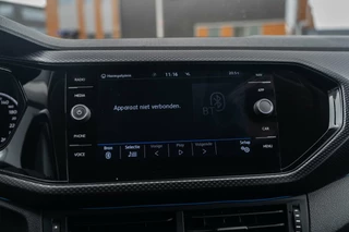 Volkswagen T-Cross Volkswagen T-Cross 1.0 TSI Adapt.Cruise|Dodehoek|Camera - afbeelding nr 29