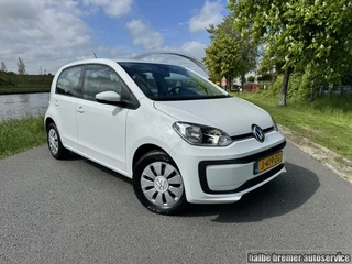 Volkswagen up! - 23757280-0