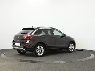 Volkswagen T-Roc - afbeelding nr 2