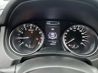 Nissan QASHQAI Nissan Qashqai 1.2 N-Connecta NAVI*CAMERA*PANO-DAK*PDC*CRUISE* - afbeelding nr 17
