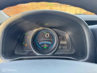 Nissan e-NV200 Nissan e-NV200 bestel Visia 40kwh 109pk  |incl Garantie - afbeelding nr 9