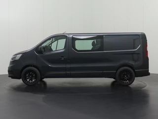 Renault Trafic Renault Trafic 2.0 BlueDCi 130PK Lang Dubbele Cabine | Navigatie | Airco | Cruise - afbeelding nr 12