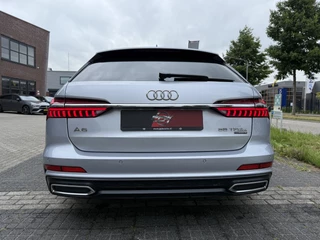 Audi A6 Audi A6 Avant 55 TFSI e quattro 367PK Competition S-Line PANO/TREKHAAK/SOFT-CLOSE/HEAD-UP/MEMORY/ACC/KEYLESS/MATRIX/STANDKACHEL/19