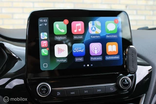 Ford Fiesta Ford Fiesta 1.1 Trend 84 PK Carplay Clima Cruise pdc - afbeelding nr 16