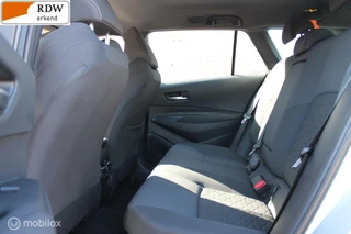 Toyota Corolla Touring Sports Toyota Corolla Touring Sports 1.8 Hybrid Active Camera NAP - afbeelding nr 36