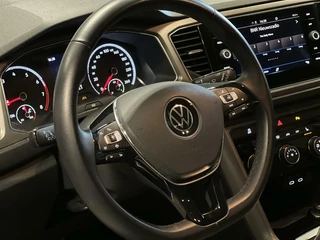 Volkswagen T-Roc Volkswagen T-Roc 1.0 TSI Style Business | Lage Kilometers! | Carplay | Stoelverwarming | - afbeelding nr 7