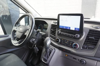 Ford Transit Ford Transit 2.0 TDCI 170PK Automaat L2H2 - EURO 6 - Airco - Navi - Cruise - € 18.900,- Excl. - afbeelding nr 3