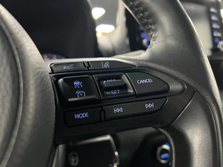 Toyota Yaris Toyota Yaris 1.5 Hybrid Dynamic| Keyless | Cam | Cruise | - afbeelding nr 14