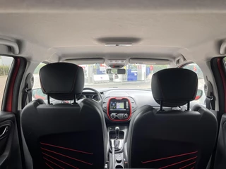 Renault Captur Renault Captur 1.2 TCe Helly Hansen Airco Clima Cruise 1Eig NAP - afbeelding nr 33