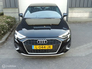 Audi A3 Audi A3 Limousine 30 TFSI Advanced edition,34dkm AUT. NIEUW!! - afbeelding nr 3