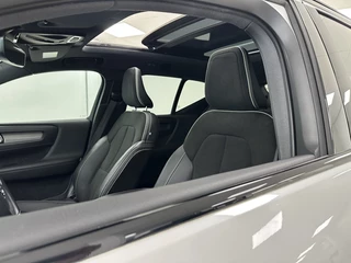 Volvo XC40 - afbeelding nr 5