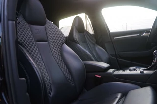 Audi S3 - afbeelding nr 53