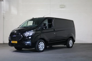 Ford Transit Custom Ford Transit Custom 2.0 TDci 170pk L1 H1 Limited Automaat Airco Navigatie Camera - afbeelding nr 1