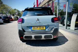 Citroën C3 Aircross - afbeelding nr 8