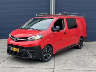 Toyota ProAce - 352994736-0