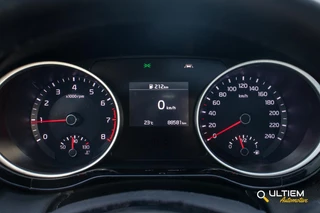 Kia Ceed Kia Ceed 1.0 T-GDi ExecutiveLine | CARPLAY*TREKHAAK - afbeelding nr 10