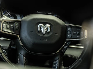 Dodge Ram 1500 | BPM VRIJ! | LPG | PANORAMADAK | LUCHTVERING | ELECTRISCHE SIDESTEPS | 12 INCH DISPLAY | - afbeelding nr 71