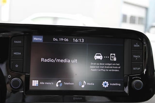 Hyundai i10 Hyundai i10 1.0 Comfort 5-zits Carplay/Airco 