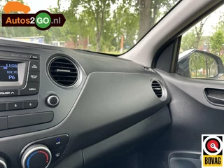 Hyundai i10 Hyundai i10 1.0i Comfort - afbeelding nr 9