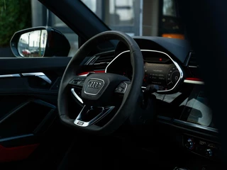 Audi RSQ3 Audi RSQ3 SPORTBACK 2.5 TFSI QUATTRO|PANO|360°|MEMORY|B&O - afbeelding nr 17