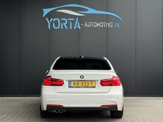 BMW 3 Serie BMW 3-serie 330e M Sport NL AUTO*HARMAN KARDON*CARPLAY*PDC*LED - afbeelding nr 10