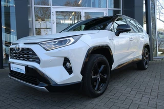 Toyota RAV4 - afbeelding nr 7