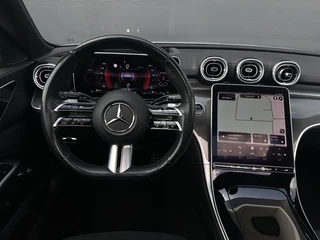 Mercedes-Benz C-Klasse - afbeelding nr 13