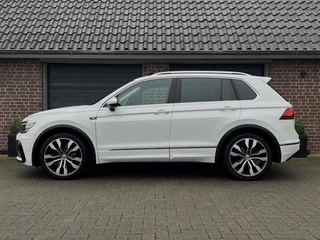 Volkswagen Tiguan - afbeelding nr 8