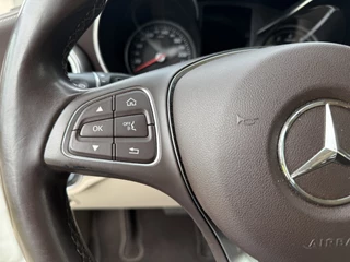 Mercedes-Benz GLC Mercedes-Benz GLC 250 4MATIC Mooie auto! - afbeelding nr 18