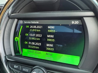 MINI Countryman MINI Countryman 2.0 Cooper S E ALL4,Pano,LED,Keyless,HeadUp,Memory,Adapt Cruise - afbeelding nr 52