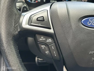 Ford Mondeo Ford Mondeo Wagon 2.0 Titanium ST-LINE, NAVI/CAMERA, AUTOM - afbeelding nr 25