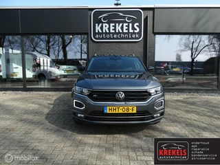 Volkswagen T-Roc Volkswagen T-Roc 1.5 TSI R-Line | Automaat | Carplay - afbeelding nr 2