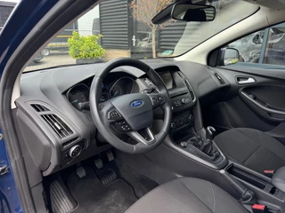 Ford Focus Ford Focus 1.0 Trend | Navigatie | Cruise Control | Parkeersensoren | Airconditioning | NAP - afbeelding nr 6