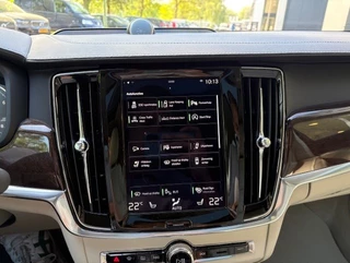 Volvo S90 - afbeelding nr 12
