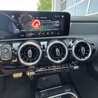 Mercedes-Benz A-Klasse Mercedes-Benz A-Klasse 250 - afbeelding nr 15