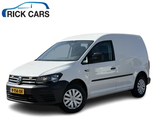 Volkswagen Caddy - 503811238-0