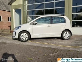 Volkswagen up! Volkswagen Up! 1.0 BMT move up! - afbeelding nr 3