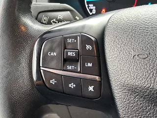 Ford Transit Custom Ford Transit Custom 300 2.0 TDCI L2H1 Limited | Automaat | Trekhaak | Standkachel | App-connect | Navi | Sidebars | - afbeelding nr 10