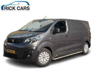 Peugeot e-Expert Standard Premium 75 kWh