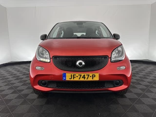 Smart Forfour Smart Forfour 1.0 Pure *AIRCO | CRUISE | COMFORT-SEATS* - afbeelding nr 2
