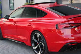 Audi RS5 Audi RS5 Sportback 2.9 TFSI quattro |Schuif/kantel-dak | Massage | B&O | Keramisch - afbeelding nr 43