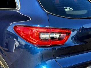 Renault Kadjar Renault Kadjar 1.2 TCe Limited |Navi|Clima|Cruise|Camera|PDC - afbeelding nr 38