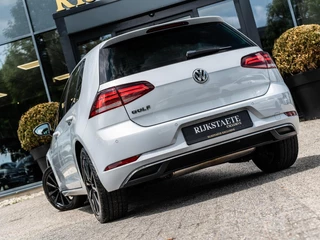 Volkswagen Golf Volkswagen Golf 1.0 TSI Join|LED|STOELVW|17''|NAVI|PDC|BT - afbeelding nr 33