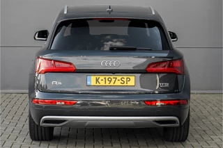 Audi Q5 Luchtvering Camera ACC 21